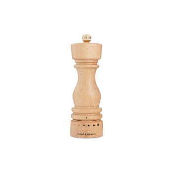 Cole&Mason London PM 180mm,, nat. beech GRD SLT Cole&Mason London PM 180mm,, nat. beech GRD SLT