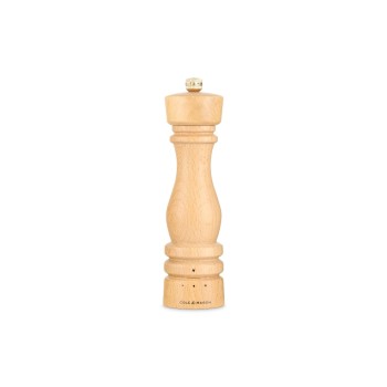 Cole&Mason London SM 220mm,, nat. beech GRD SLT Cole&Mason London SM 220mm,, nat. beech GRD SLT