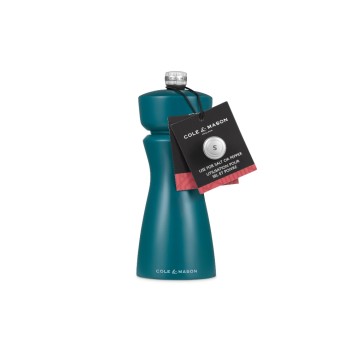 Cole&Mason Kenton PM/SM 150mmm,, Blue Salt Cole&Mason Kenton PM/SM 150mmm,, Blue Salt