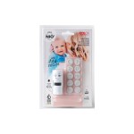COLOP Little NIO® Baby, 10 versch. Stempelplatte + Stempelkissen