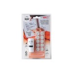Colop Nio Tampon Little NIO Set Bullet Journal, 10 parties