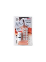 Colop Nio Tampon Little NIO Set Bullet Journal, 10 parties