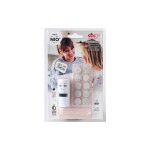 COLOP Little NIO® deutsche Textstempel, 10 versch. Stempelplatte + Stempelkissen