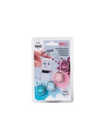 Colop Nio Tampon encreur Little Nio 1 pièce, pastel