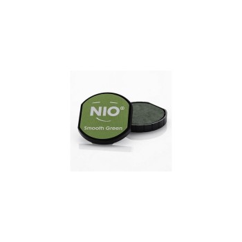 Colop Nio Tampon encreur Nio Smooth Green Colop Nio Tampon encreur Nio Smooth Green