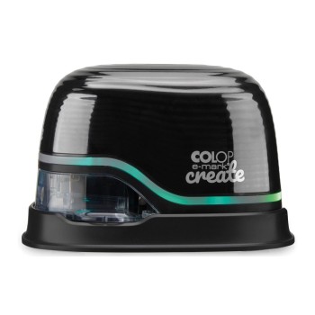 Colop Appareils d’étiquetage Créer e-mark, Noir Colop Appareils d’étiquetage Créer e-mark, Noir