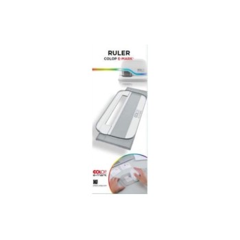 Colop Appareils d’étiquetage e-Mark Create Ruler Colop Appareils d’étiquetage e-Mark Create Ruler
