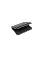 COLOP Stempelkissen Micro 2 black , black , 70x110mm