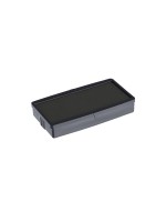 COLOP Ersatzkissen schwarz 1 Stück, für Printer 20, Printer C20
