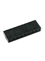 COLOP Ersatzkissen black  5er Pack, for Mini-Print/-Folio/-info Dater/-Dater