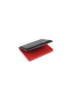 COLOP Stempelkissen Micro 2 red, red, 70x110mm