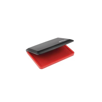 COLOP Stempelkissen Micro 2 red, red, 70x110mm COLOP Stempelkissen Micro 2 red, red, 70x110mm