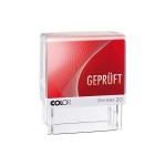 Colop Tampon Printer 20/L «GEPRÜFT»