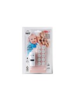 COLOP Little NIO® Baby, 10 versch. Stempelplatte + Stempelkissen
