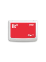 COLOP Stempelkissen Make1, brave red