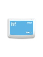 COLOP Stempelkissen Make1, calm blue