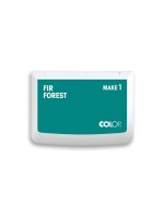 COLOP Stempelkissen Make1, fir forest