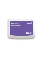 COLOP Stempelkissen Make1, lovable lavender