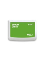 Colop Tampon encreur Make 1 Smooth Green