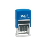 Colop Tampon Mini-Dater S120, date