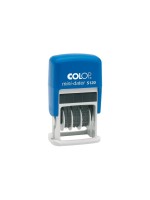 Colop Tampon Mini-Dater S120, date