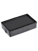 COLOP Ersatzkissen schwarz, für S120,S126,S120/W,S160für/-Dater