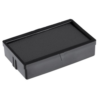 COLOP Ersatzkissen black , for S120,S126,S120/W,S160für/-Dater COLOP Ersatzkissen black , for S120,S126,S120/W,S160für/-Dater