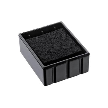 COLOP Ersatzkissen black , for Q12 COLOP Ersatzkissen black , for Q12