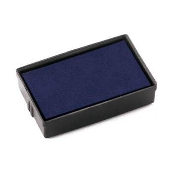 COLOP Ersatzkissen blue, for S120,S126,S120/W,S160für/-Dater COLOP Ersatzkissen blue, for S120,S126,S120/W,S160für/-Dater
