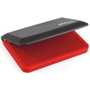 COLOP Stempelkissen Micro 1, red COLOP Stempelkissen Micro 1, red