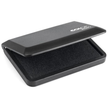 COLOP Stempelkissen Micro 1, black COLOP Stempelkissen Micro 1, black