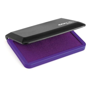 COLOP Stempelkissen Micro 1, violett COLOP Stempelkissen Micro 1, violett