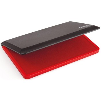 COLOP Stempelkissen Micro 3, red COLOP Stempelkissen Micro 3, red