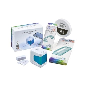 Colop Appareils d’étiquetage Colop E-Mark Go Set Colop Appareils d’étiquetage Colop E-Mark Go Set