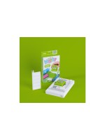 Colop Tampon Marky Vert, 38 x 14 mm