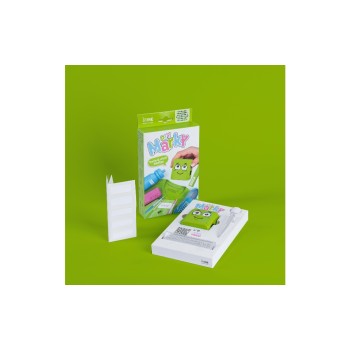 Colop Tampon Marky Vert, 38 x 14 mm Colop Tampon Marky Vert, 38 x 14 mm