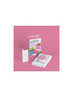 Colop Tampon Marky Rose, 38 x 14 mm