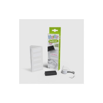 Colop Accessoires pour tampons Marky Kit de recharge Colop Accessoires pour tampons Marky Kit de recharge