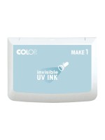 COLOP Stempelkissen Make1, UV-Ink, black 