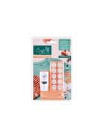 Colop Craft Textil Stempel Handmade, 10 auswählbare Motive