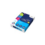 Colorcopy Papier pour imprimante copie couleur A4 blanc haut 100 g/m², 500 feuilles