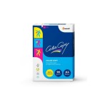 Colorcopy Papier pour imprimante Copie couleur A4 Blanc haut 90 g/m², 500 feuilles
