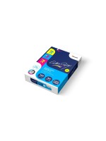 ColorCopy Papier A4, hochweiss, holzfrei, 120gm2, Packung à 250 Blatt