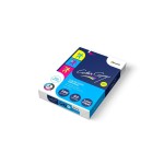 ColorCopy Papier A3, hochweiss, holzfrei, 280 gm2, Packung à 150 Blatt