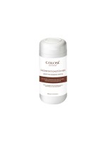 Colosé Lingettes désinfectantes Domaine 120 lingettes