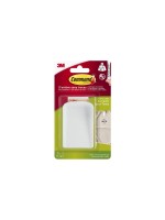 Command Pastille adhésive Command XL 2.2 kg, Blanc