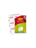 Command Adhésif de montage L 7.2 kg, Blanc, 14 set