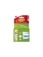 Command Pastille adhésive Command M, 5 kg, 4 kit Blanc