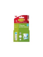 Command Pastille adhésive Command S, 2 kg, 4 kit Blanc