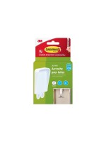 Command Pastille adhésive Command XL 2 kg, 5 Pièce/s, Blanc
